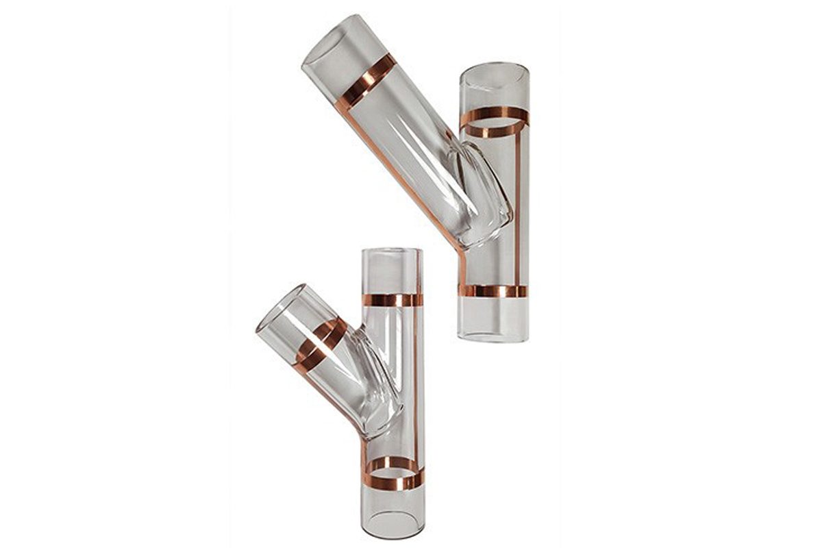 Glass parts - Special Powder Technologies
